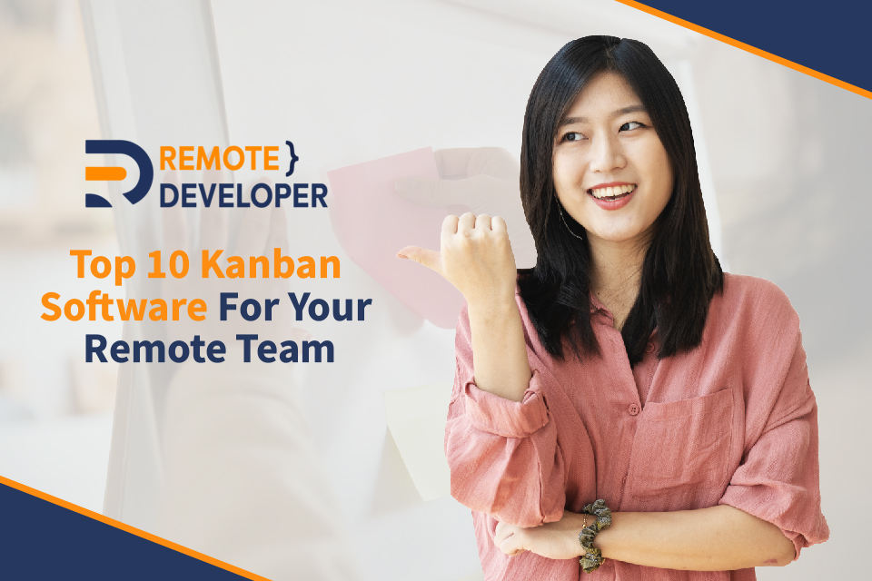 remote project manager