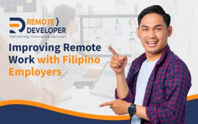 Improving Remote Work with Filipino Employers