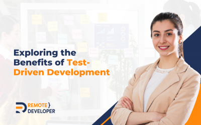 Exploring the Benefits of Test-Driven Development