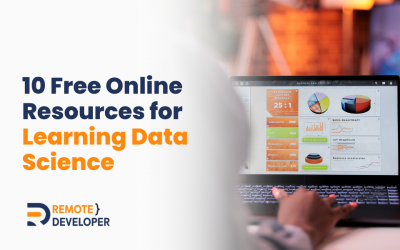 10 Free Online Resources for Learning Data Science