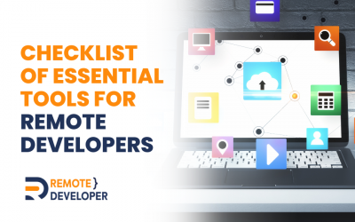The Remote Developer’s Toolkit: Collaboration, Version Control & More